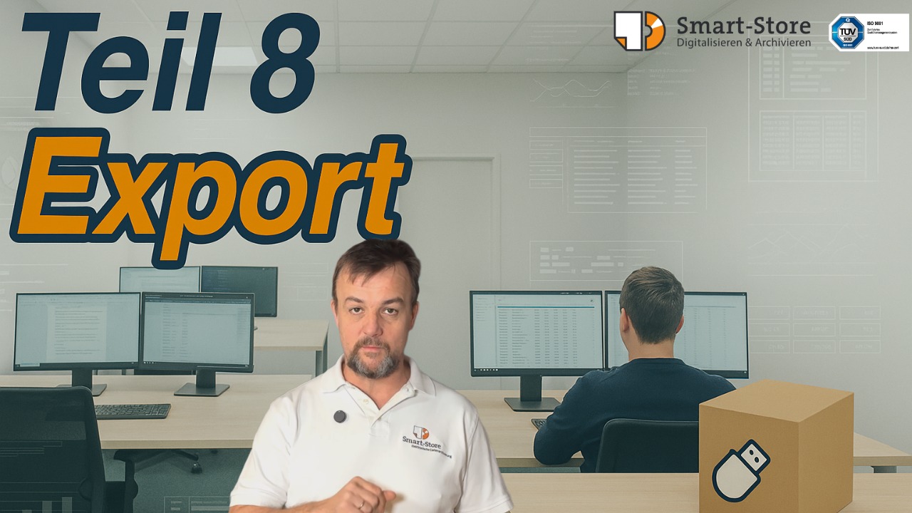 Export